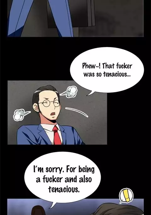 Love Parameter Ch.1-50