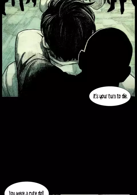 House of Dolls Ch.0-28