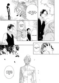 [Scarlet Beriko] Joou to Shitateya Ch. 1-5 [English] [MadameLePoo Scanlations]