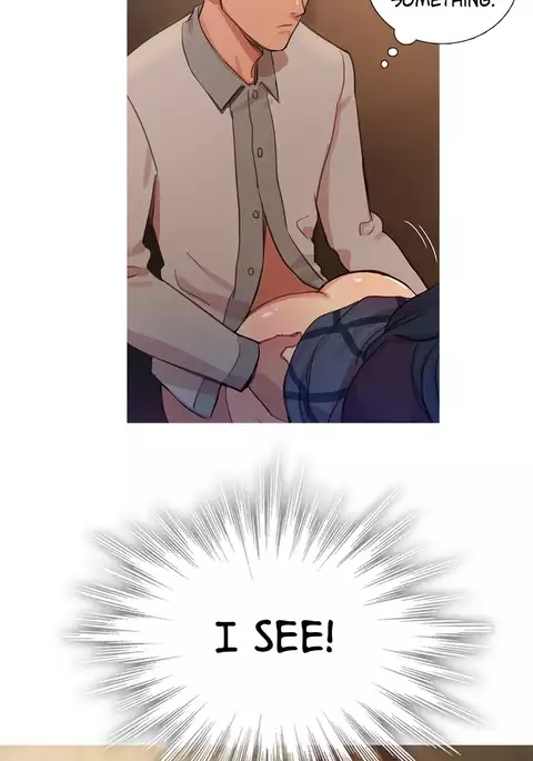 Scandal of the Witch Ch.1-35