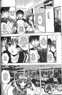 [Kirara Moe] Idol Party [English] [Lunatic Translations]