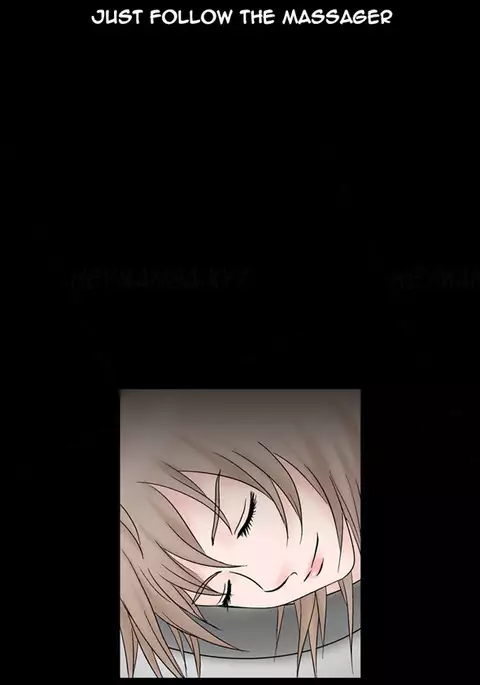 The Taste of Hands Ch.1-67