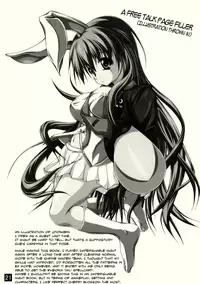 (C77) [Yappari Ao ga Suki (Uni-corn)] Tadashii Hajimete no Nakushikata | How to Lose Your Virginity Correctly (Touhou Project) [English] [A-Trans]