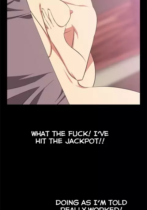 Love Parameter Ch.1-49