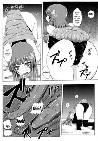 [Ishimuraya (Ishimura)] Matowaritsuki (Touhou Project) [English] [Doujins.com] [Digital]