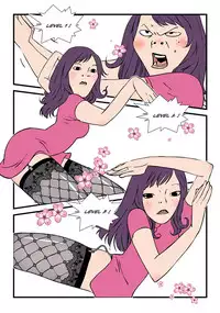 [dogado] Homo Sexience [Ongoing]