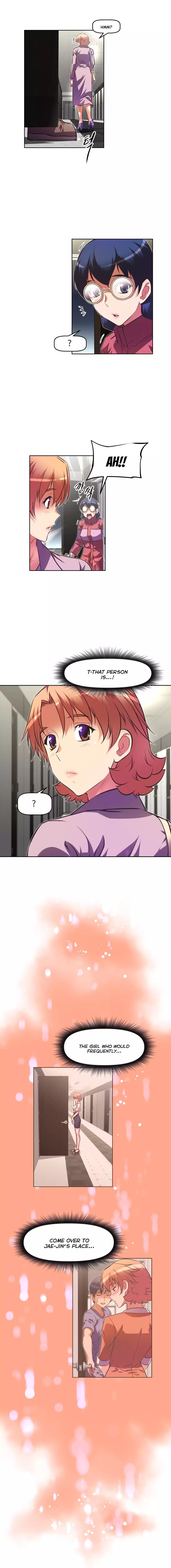 Brawling Go Ch.76-102