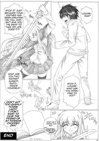 (C75) [AXZ (Kutani)] Angel's stroke 19 Elf Shibori (Zero no Tsukaima) [English]