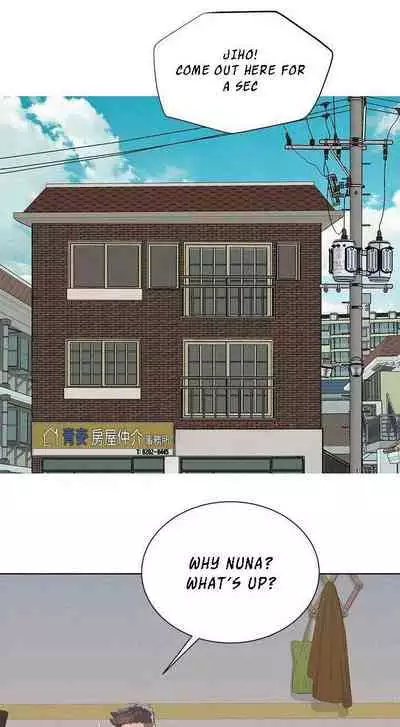 [Tharchog, Gyeonja] What do you Take me For? Ch.48/? [English] [Hentai Universe]