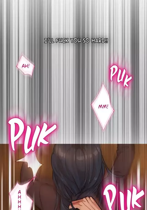 Scandal of the Witch Ch.1-16