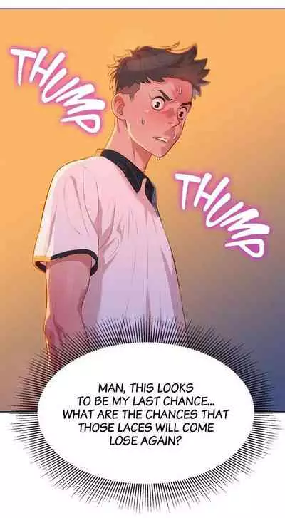 What do you Take me For? Ch.53/?