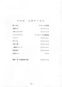 (CR22) [White Elephant (Various)] Cammy Sousa Kannou Shashinshuu (Street Fighter)