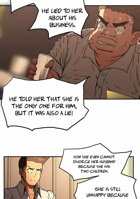 Refrain Love Ch.1-32