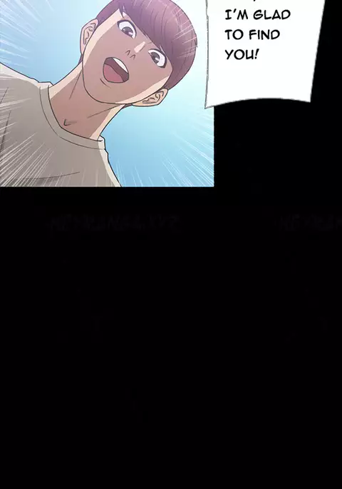 Secret Island Ch.1-27