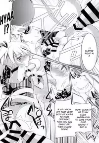 (C86) [Ennui Tei (Ousawa Kanata)] Nagisa-chan to Hokentaiiku! (Ansatsu Kyoushitsu) [English]