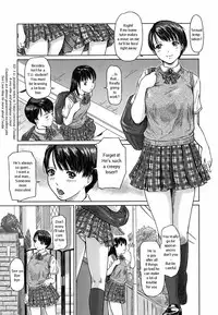 [Kisaragi Gunma] Love Selection [English] [Decensored]