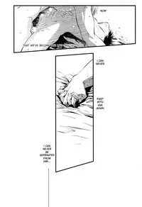 (C85) [#16, skull9, YABUKARA (Higa Yakkyoku, Okamoto K SoKiyoshi, Mizuta)] GETTING CLOSER Vol.02 (Shingeki no Kyojin) [English] [May Moe Scans]