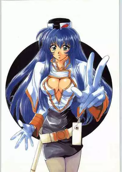 (C51) [Yaen (Suzuki Shinobu) YAEN FINAL S.SUZUKI WORKS (Various)