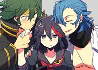 美木猿流まんが