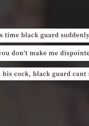 A secret makes a woman woman - Ningguang's story