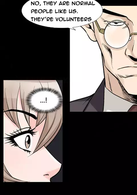 The Taste of Hands Ch.1-73