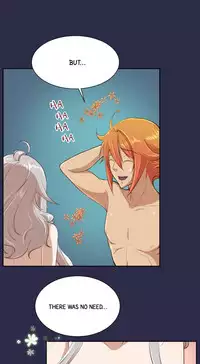 [Hong BanJang] Aharoo Ch.1-40 (English) (YoManga) (Ongoing)