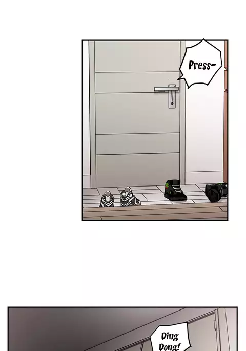 Refrain Love Ch.1-33