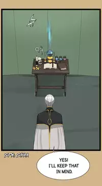 [Hong BanJang] Aharoo Ch.1-40 (English) (YoManga) (Ongoing)