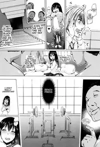 [Chikiko] Juukan Kyoushitsu - Bestiality Class Ch. 1-2 [English] [Neeko7]