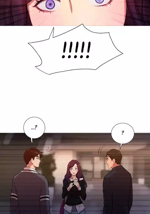 Scandal of the Witch Ch.1-29