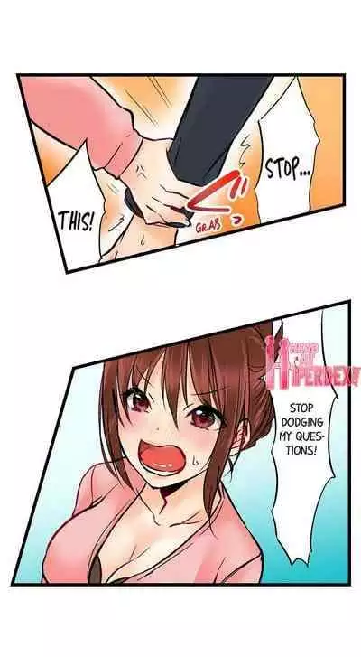 [BURIO] Touching My Older Sister Under the Table (Ch.1-70) [English]