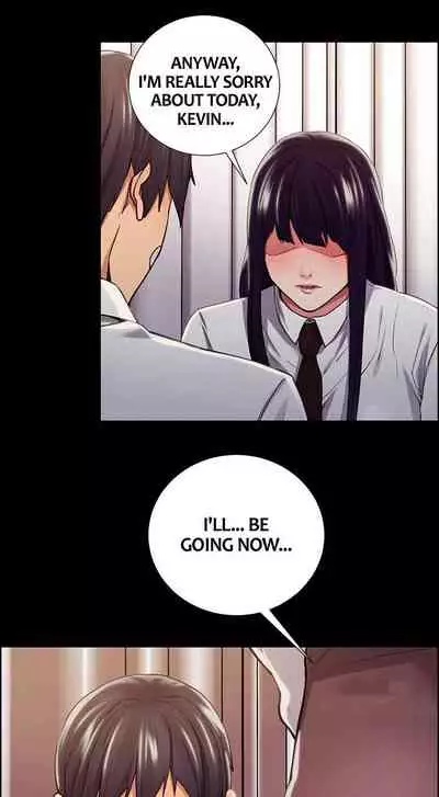 Taste of Forbbiden Fruit Ch.37/53