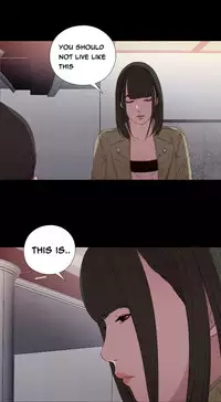 Girl Next Door Ch.1-22 (English) (Ongoing)