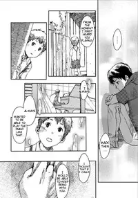 [BOX (Tsukumo Gou)] Vocalise [English] [CDG Scans] [Digital]