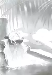 (MakiMaki 7) [Charm (Toshi Hiroshi)] SANCTUARY (Rosen Maiden)