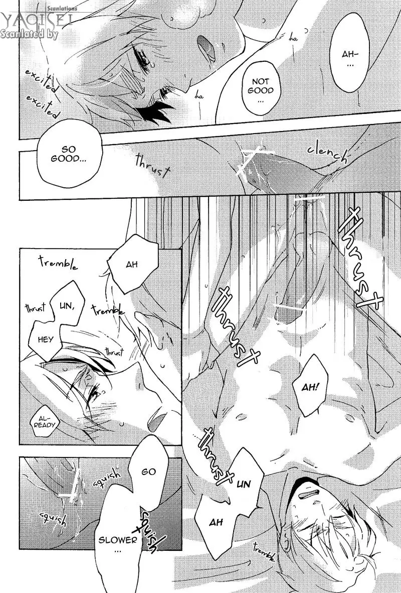 Hetalia Thats Just Prejudice