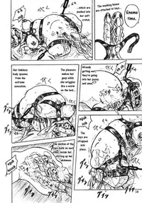 (C70) [Sumomo Dou (Sumomo EX)] Vivian Bessatsu Soushuuhen 2 Ichigo Hakusho (Various) [English]