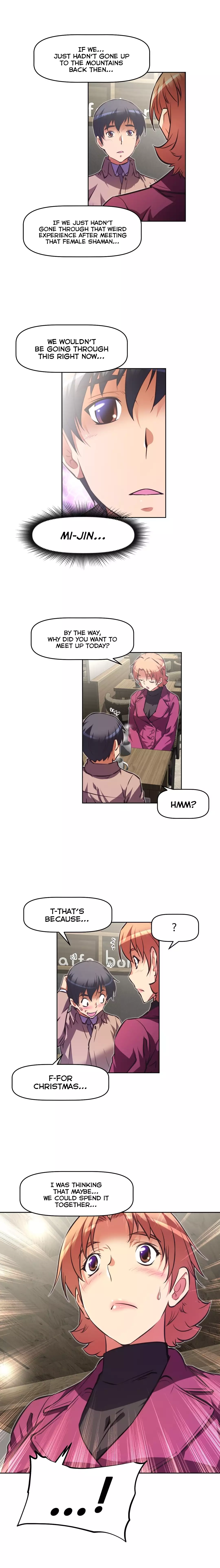 Brawling Go Ch.76-109