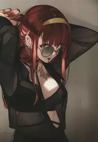 MILLION LIVE FETISHISM