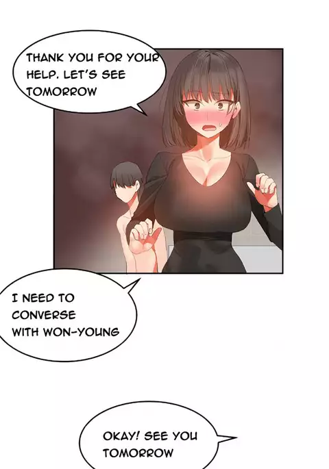 Hari Dormitory Ch.0-30