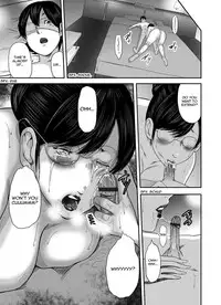 [Mitarai Yuuki] Ikanishite Haha wa Onna o Kaihou Shitaka Ch. 1-10 [English] [N04h]