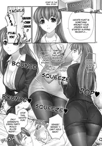 (C82) [Hellabunna (Iruma Kamiri)] St. Dead or Alive Highschool - Love Love Kasumi Chan Teacher [English-Uncensored]
