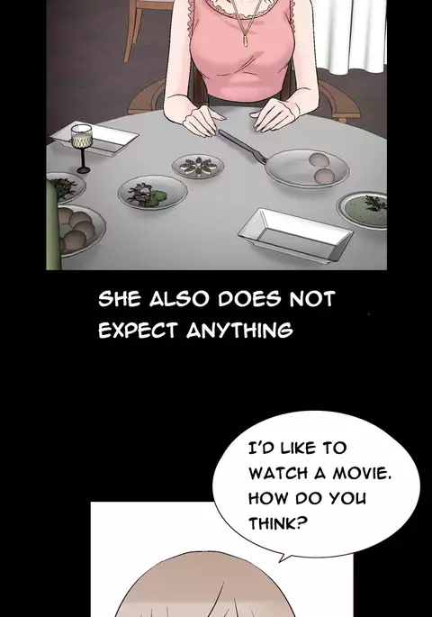 The Taste of Hands Ch.1-66