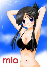 [Onnanoko MIX (Hirokane Tetsudou)] Yuicon - Yui Complex (K-ON!)