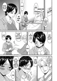 [Bai Asuka] Keiyaku Dorei Zuma | Contractual Slave Wife Ch. 1-3 [English] [N04H]