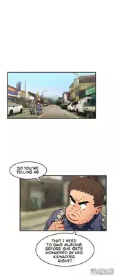 [Yi Hyeon Seok] Refrain Love Ch.1-22 (English) (YoManga) (Ongoing)