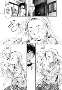 [Itou Ei] Puri Puro ~Princess+Propose~ [English] [Decensored] {Tonigobe}