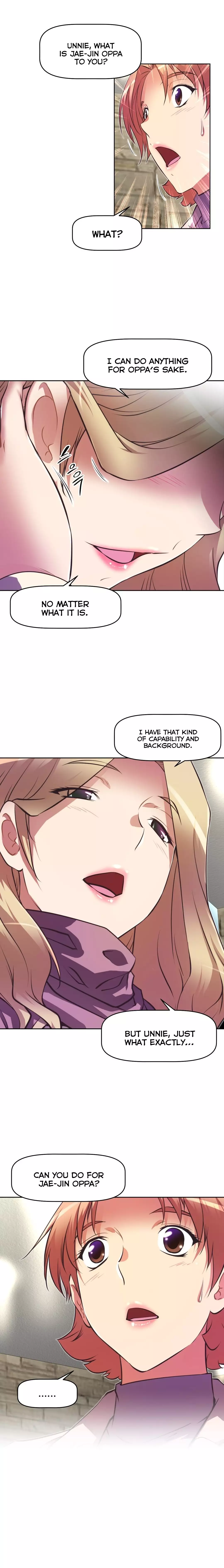 Brawling Go Ch.76-109