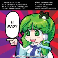 (C77) [Fujiiro Sabou (Fujii Jun)] THE SUN AND THE MOON (Touhou Project) [English] [U MAD]