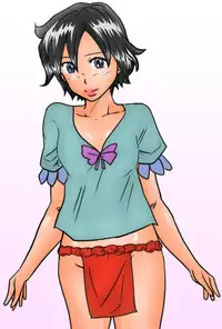 [Binz studio] Otokonoko Show no Jijou [Digital]